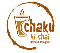 Chaku ki chai trademark artwork