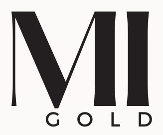 MIGOLD trademark artwork
