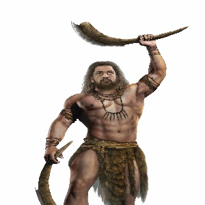ATHARVA trademark artwork