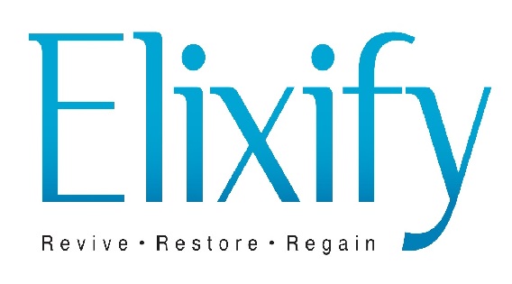 ELIXIFY trademark artwork