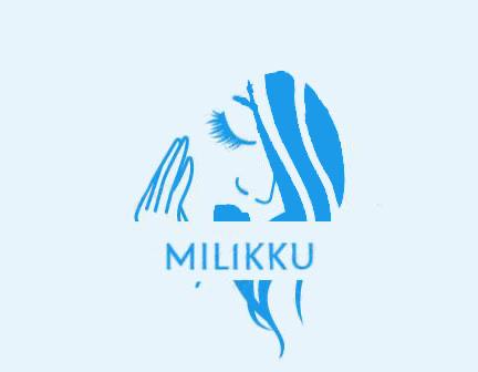 MILIKKU trademark artwork