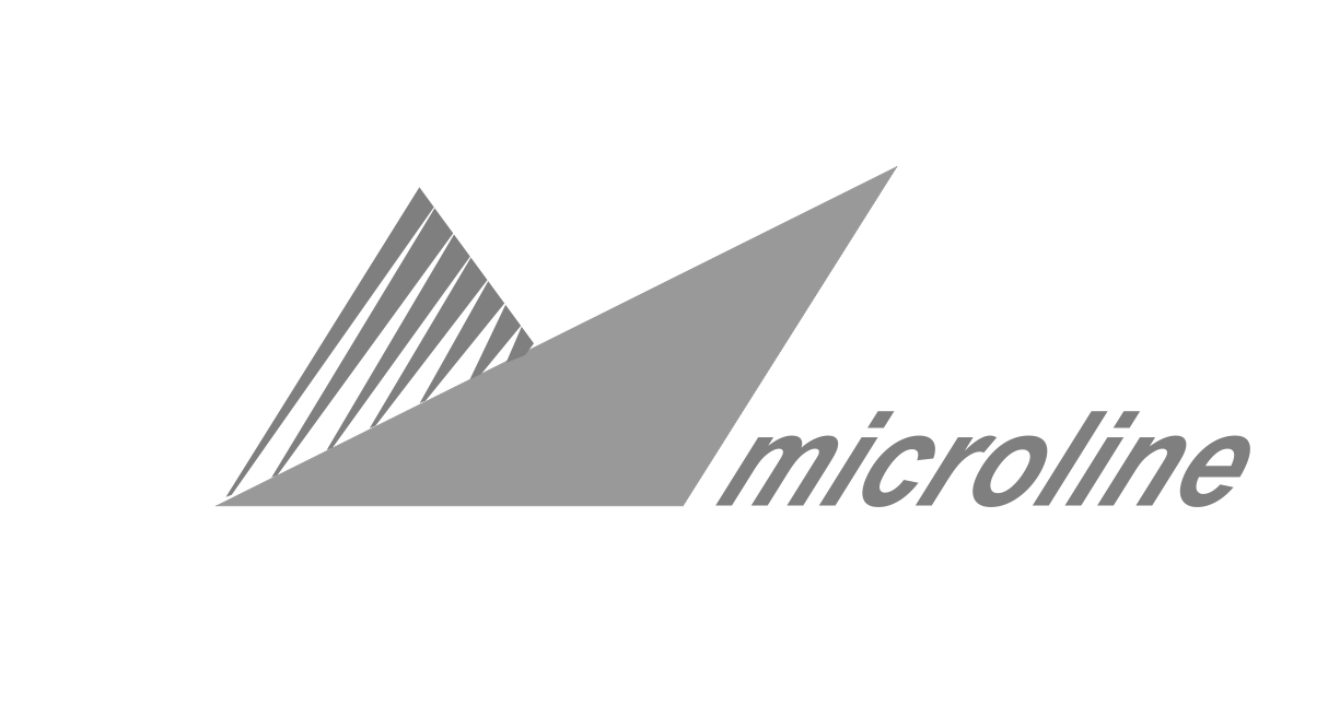 microline trademark artwork