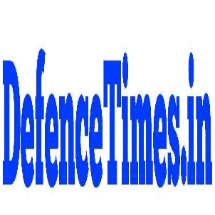 DEFENCE TIMES trademark artwork