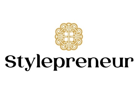STYLEPRENEUR trademark artwork