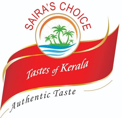 SAIRA’S CHOICE trademark artwork