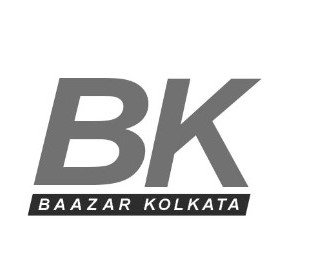 BK BAAZAR KOLKATA trademark artwork