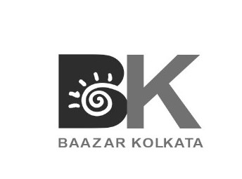 BK BAAZAR KOLKATA trademark artwork