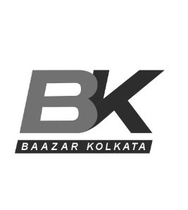 BK BAAZAR KOLKATA trademark artwork