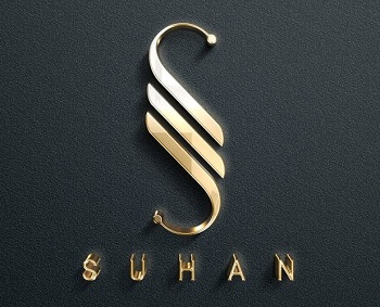 SUHAN trademark artwork