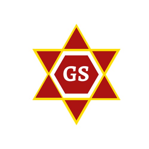 GUIDING STAARS trademark artwork