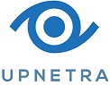 Upnetra trademark artwork
