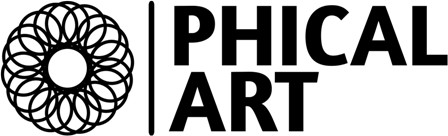 PHICAL ART trademark artwork