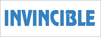INVINCIBLE (LOGO) trademark artwork