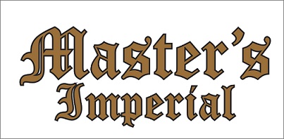 MASTER’S IMPERIAL (LOGO) trademark artwork