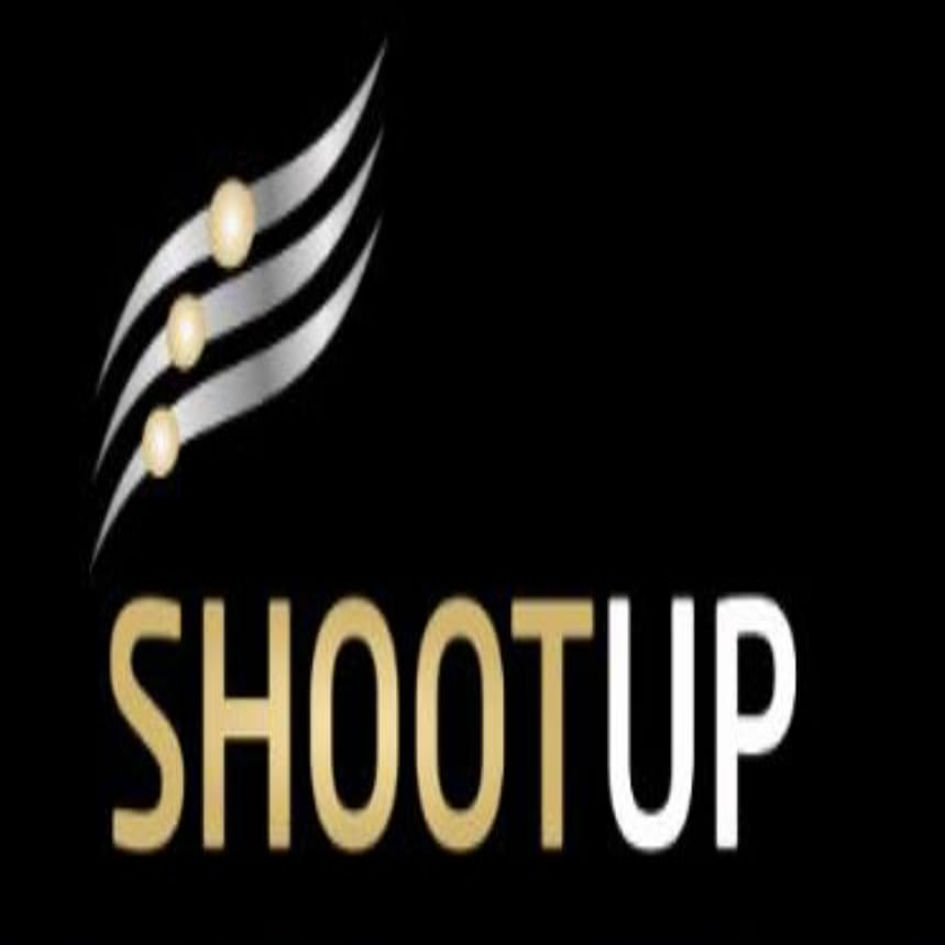 SHOOTUP trademark artwork