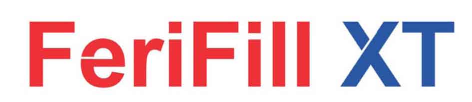 FERIFILL XT trademark artwork