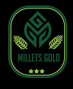 MILETS GOLD trademark artwork