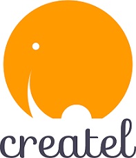 Createl trademark artwork