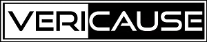 VERICAUSE trademark artwork