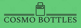 COSMO BOTTLES trademark artwork