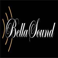 Bella Sound trademark artwork