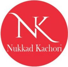 Nukkad Kachori trademark artwork