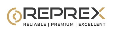 REPREX trademark artwork