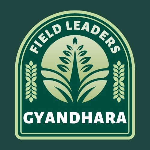 GYANDHARA trademark artwork