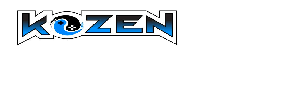 KOZEN trademark artwork