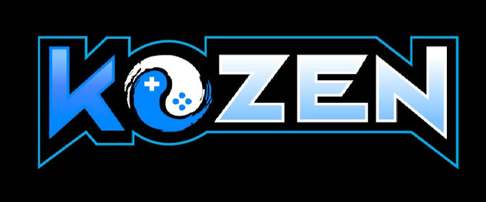 KOZEN trademark artwork