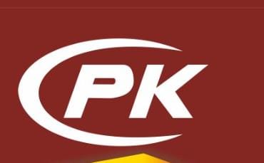 PK trademark artwork