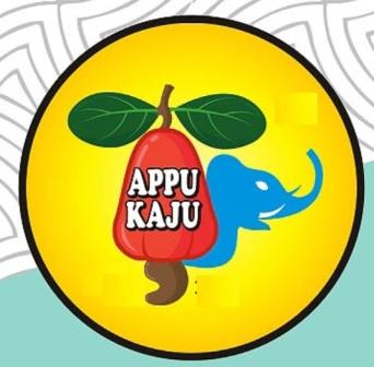 APPU KAJU trademark artwork