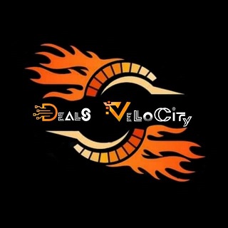 DEALS VELOCITY trademark artwork
