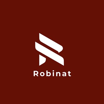 ROBINAT trademark artwork