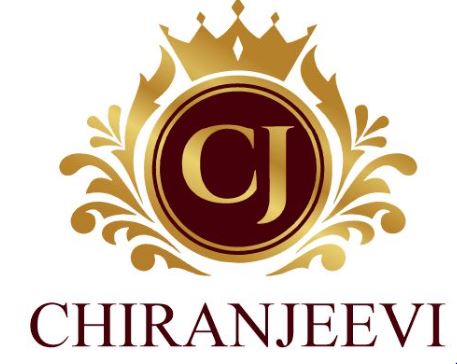 CHIRANJEEVI trademark artwork