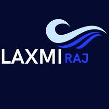 LAXMIRAJ trademark artwork