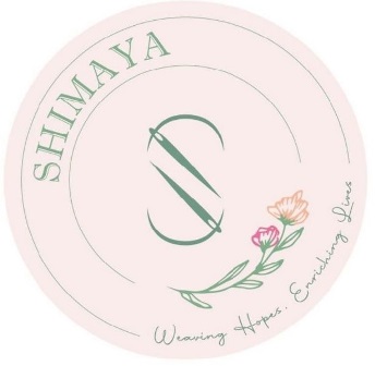 Shimaya trademark artwork