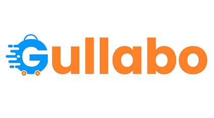Gullabo trademark artwork