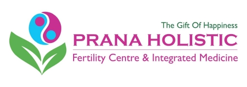 Prana Holistic Centre trademark artwork