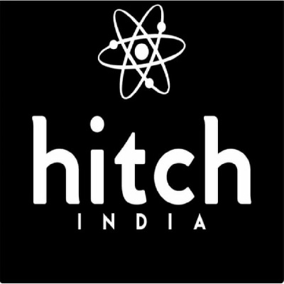 HITCH INDIA trademark artwork