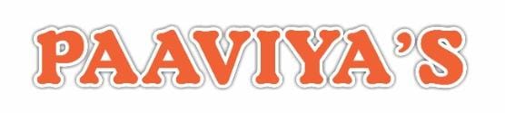 PAAVIYA'S trademark artwork