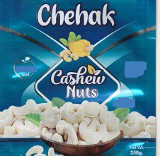 CHEHAK trademark artwork