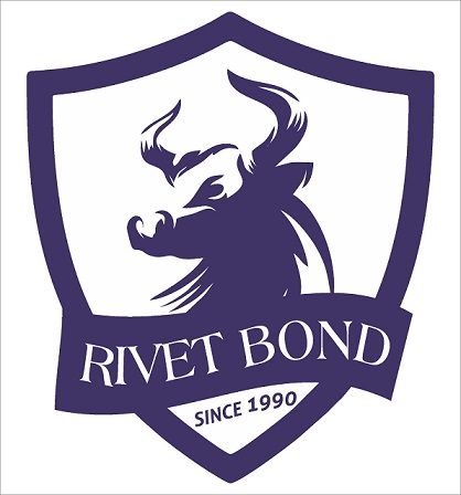 RIVET BOND trademark artwork