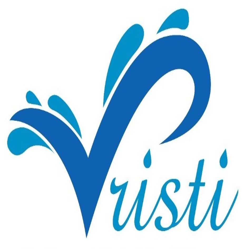 VRISTI trademark artwork