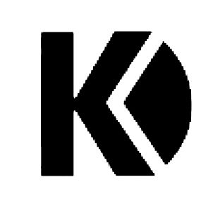KK PUBLICATIONS trademark artwork