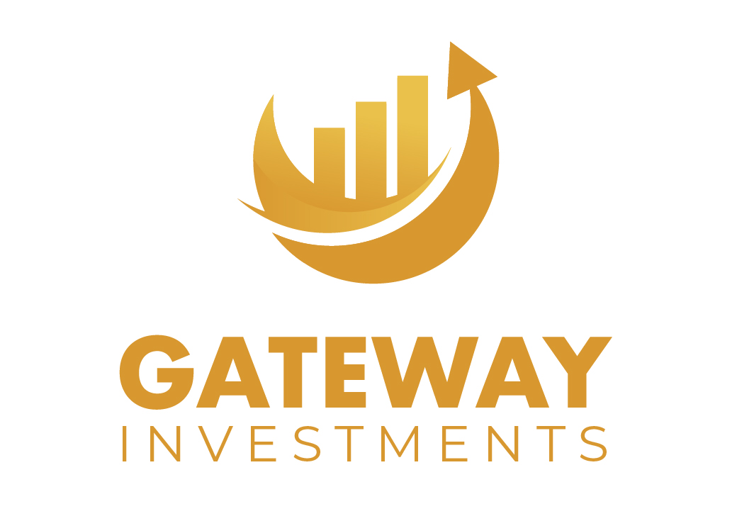 GATEWAY INVESTMENTS trademark artwork
