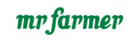 MR.FARMER trademark artwork
