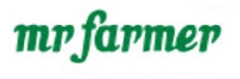 MR.FARMER trademark artwork