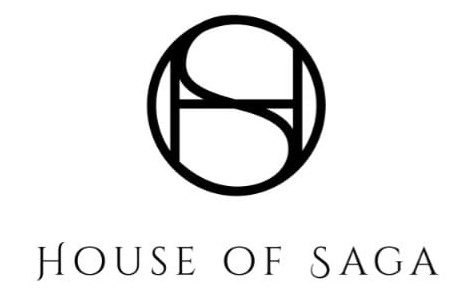HOUSE OF SAGA trademark artwork