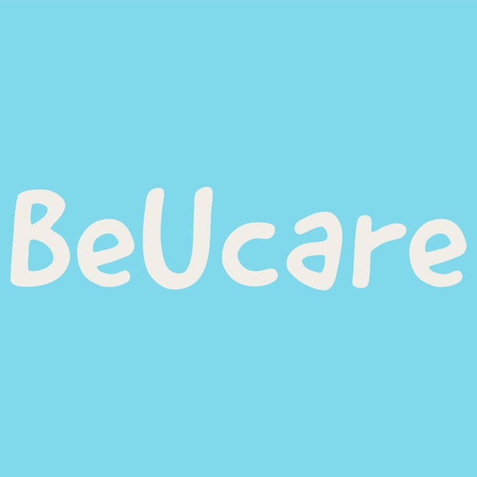 BEUCARE trademark artwork
